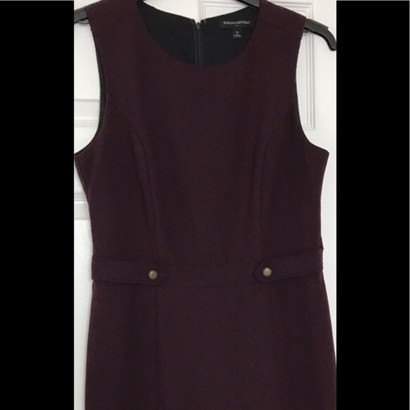 Banana Republic jumper / dress - Picture 2 of 10